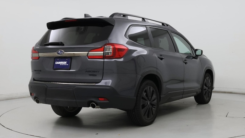 2022 Subaru Ascent Onyx Edition 8