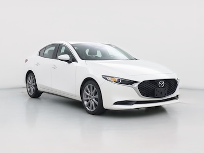 2021 Mazda Mazda3 Select -
                Raleigh, NC