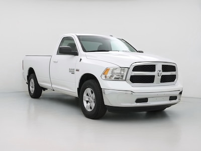 2020 RAM 1500 Classic SLT -
                Lithia Springs, GA