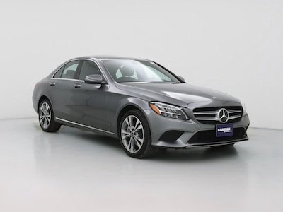 2021 Mercedes-Benz C-Class C 300 -
                Lithia Springs, GA