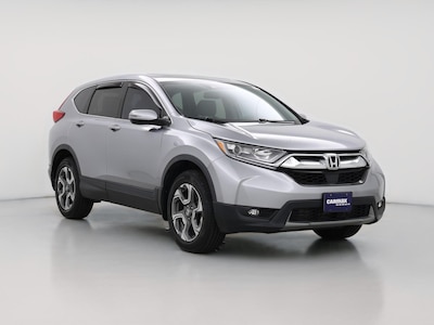 2019 Honda CR-V EX-L -
                Bristol, TN