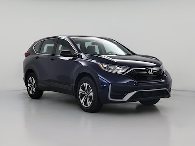 2020 Honda CR-V LX -
                Norcross, GA