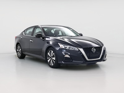 2022 Nissan Altima SV -
                Norcross, GA