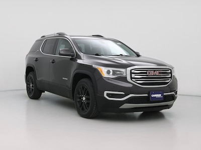 2019 GMC Acadia SLT -
                Lithia Springs, GA