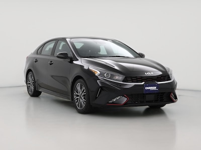 2022 Kia Forte GT-Line -
                Bristol, TN