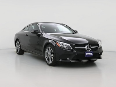 2021 Mercedes-Benz C-Class C 300 -
                Lithia Springs, GA
