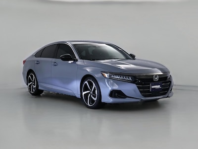 2021 Honda Accord Sport -
                Norcross, GA