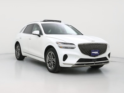 2022 Genesis GV70  -
                  Lithia Springs, GA