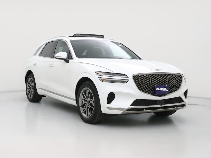 2022 Genesis GV70  -
                  Pineville, NC