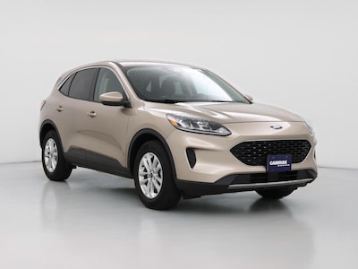2020 Ford Escape SE -
                Bristol, TN