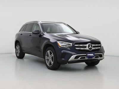 2022 Mercedes-Benz GLC 300 -
                Lithia Springs, GA