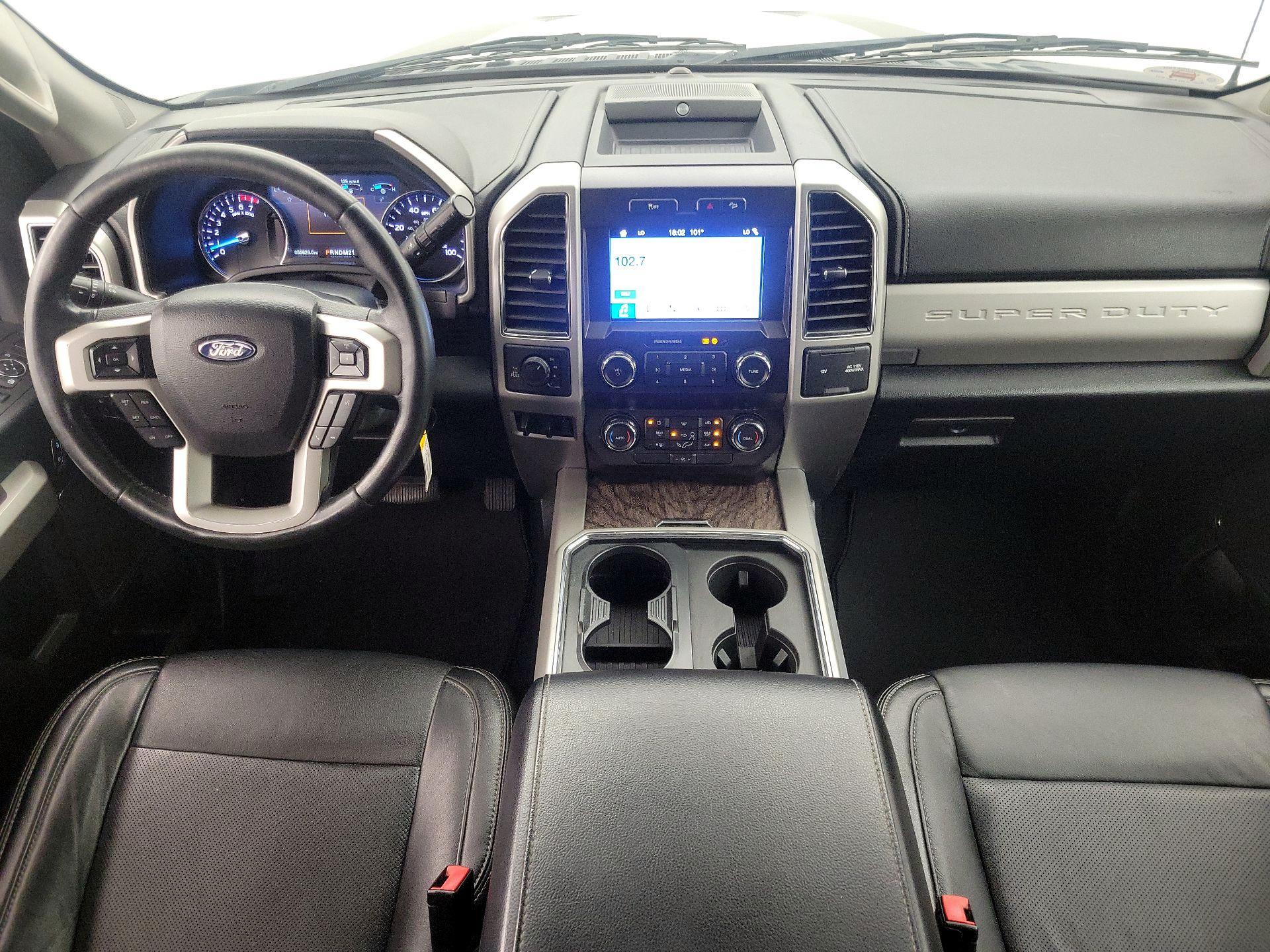 Thumbnail: 2019 Ford F-250 - 9