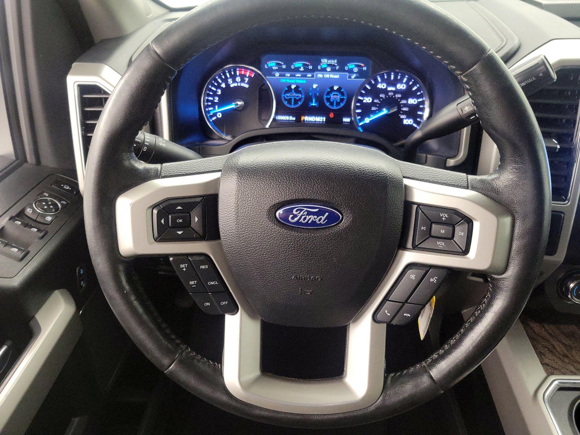 Thumbnail: 2019 Ford F-250 - 10