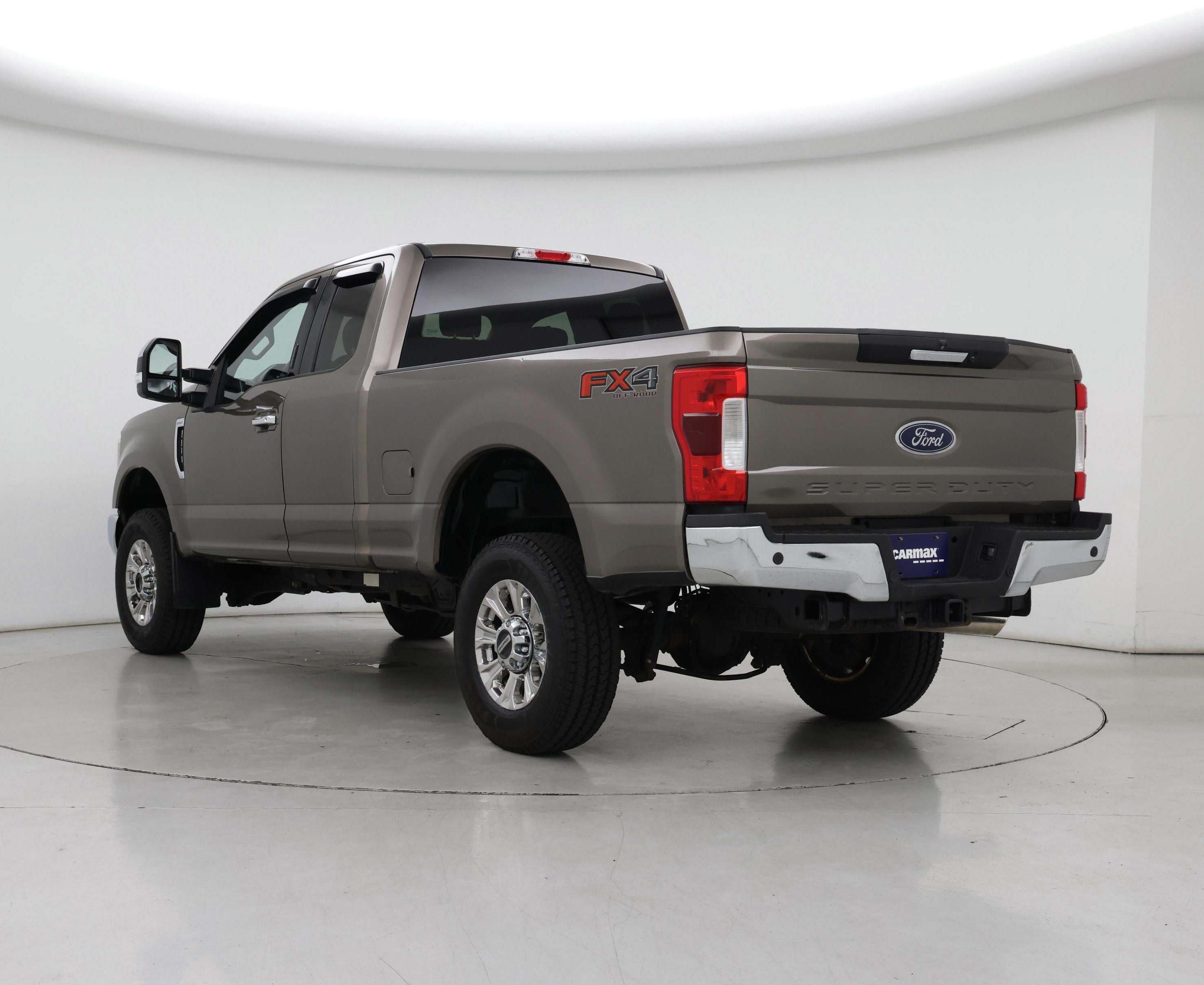 Thumbnail: 2019 Ford F-250 - 2