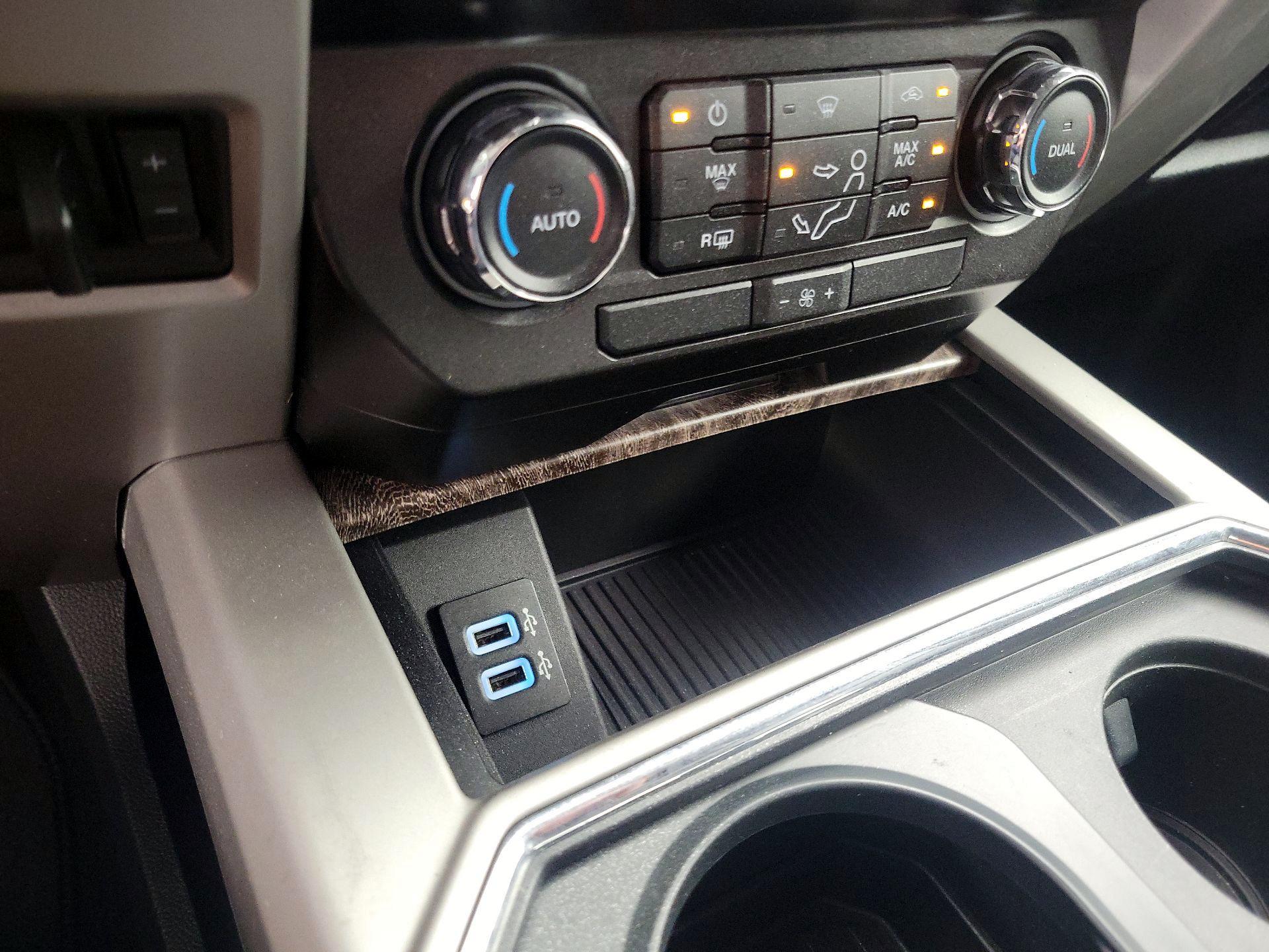 Thumbnail: 2019 Ford F-250 - 19