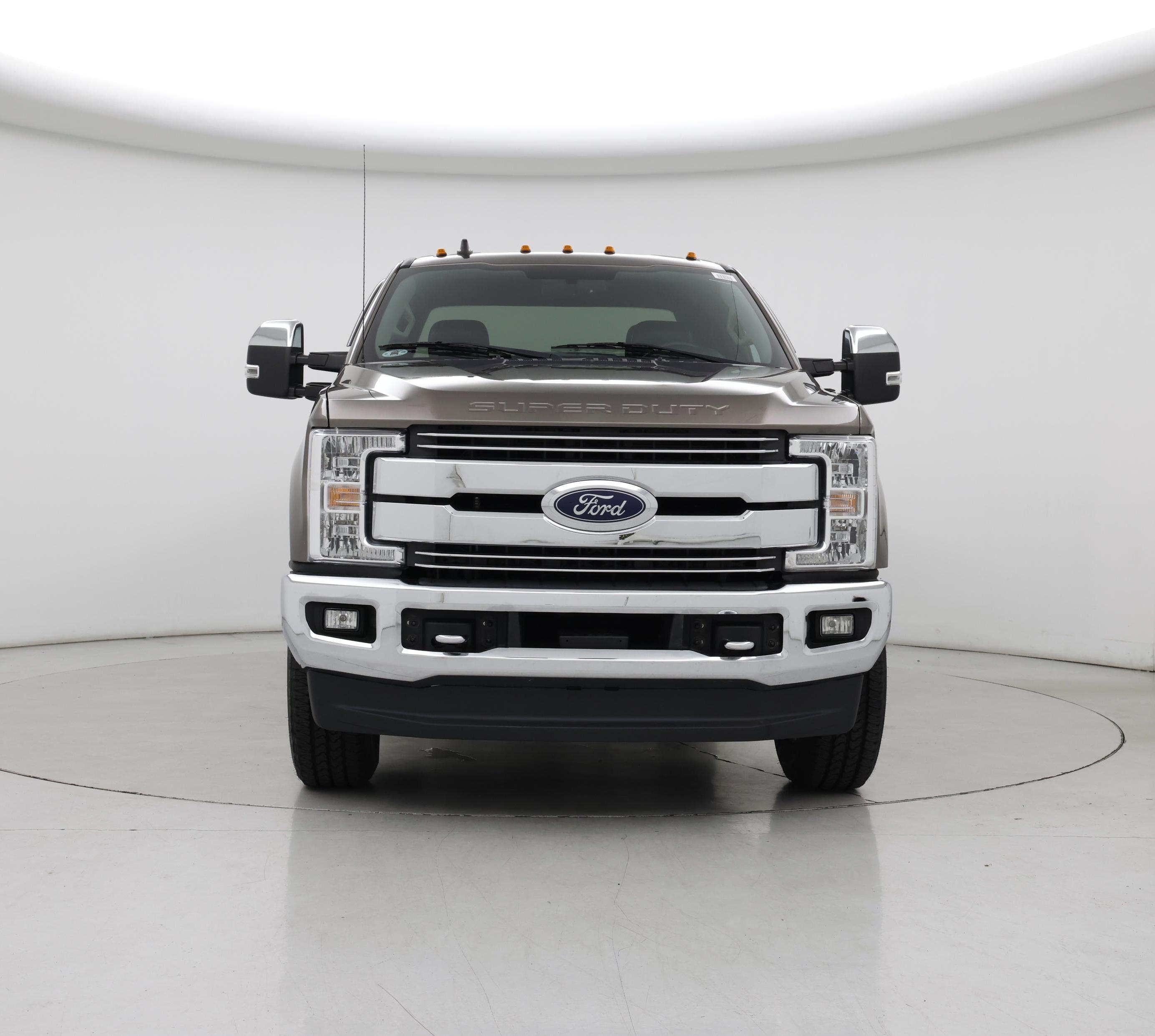 Thumbnail: 2019 Ford F-250 - 5