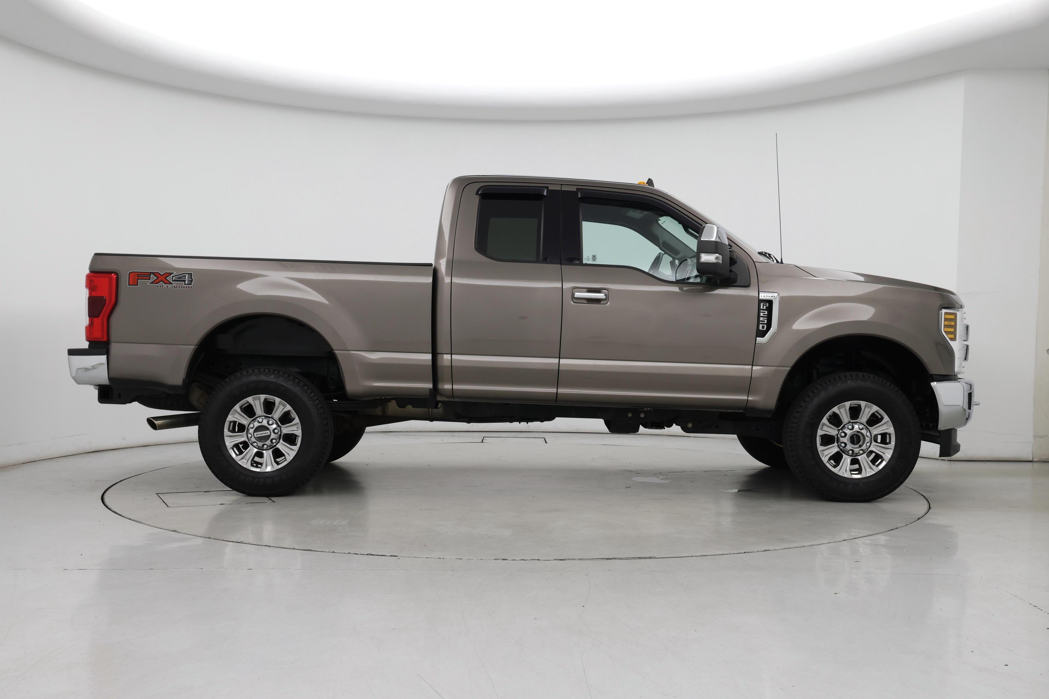Thumbnail: 2019 Ford F-250 - 7