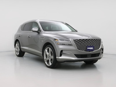 2022 Genesis GV80  -
                Lithia Springs, GA
