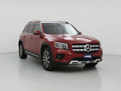 2021 Mercedes-Benz GLB 250 -
                Lithia Springs, GA