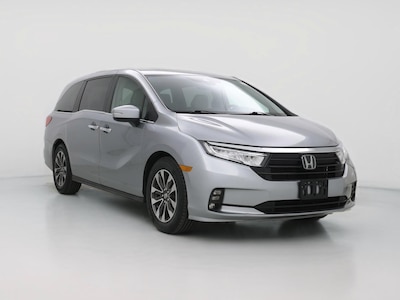 2022 Honda Odyssey EX-L -
                Lithia Springs, GA