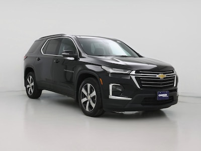 2022 Chevrolet Traverse LT -
                Roswell, GA