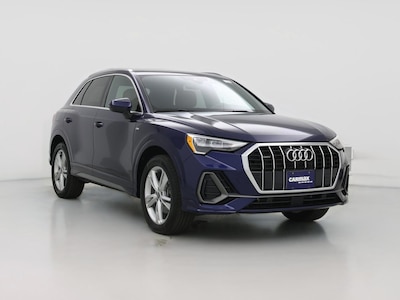 2022 Audi Q3 Premium Plus -
                Lithia Springs, GA