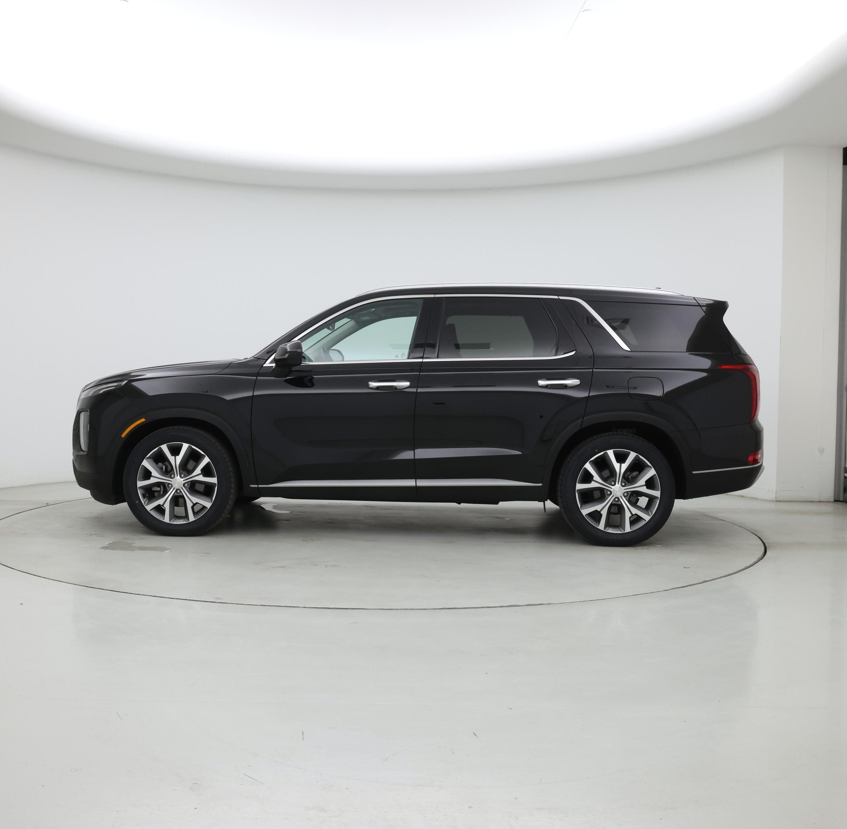 Thumbnail: 2022 Hyundai Palisade - 3