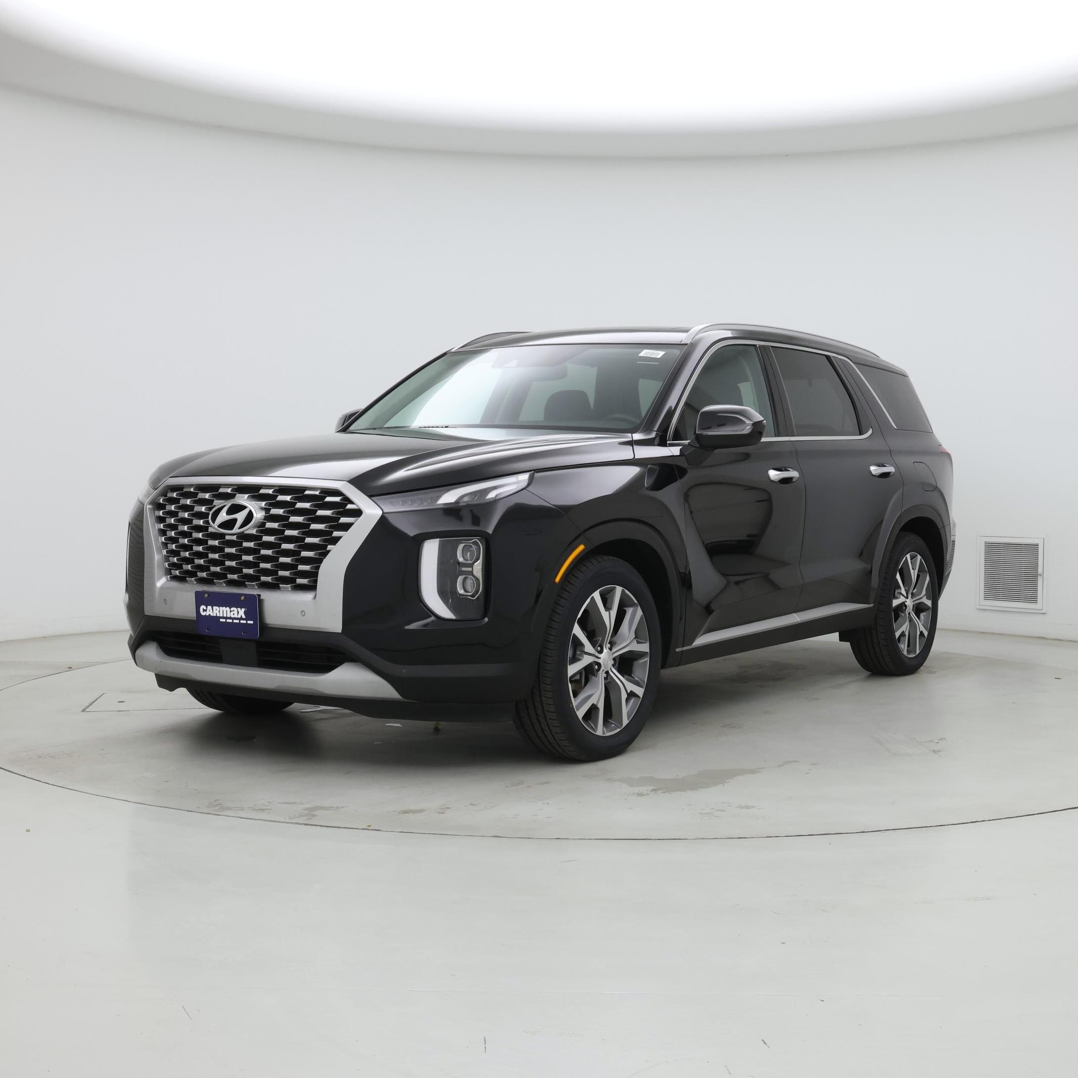 Thumbnail: 2022 Hyundai Palisade - 4