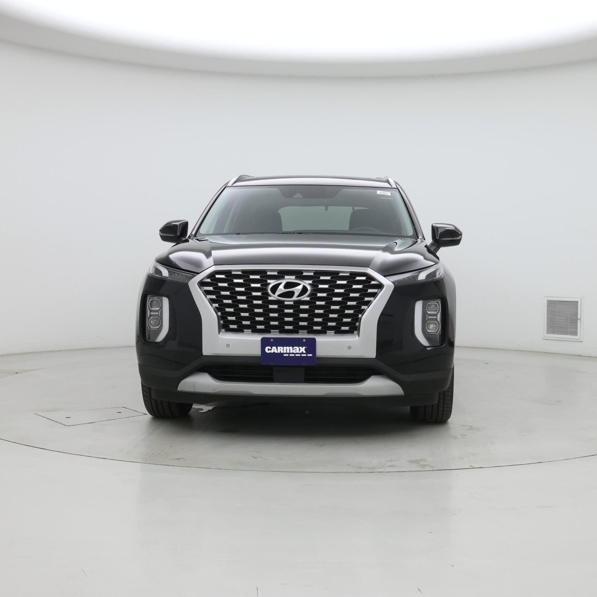 Thumbnail: 2022 Hyundai Palisade - 5