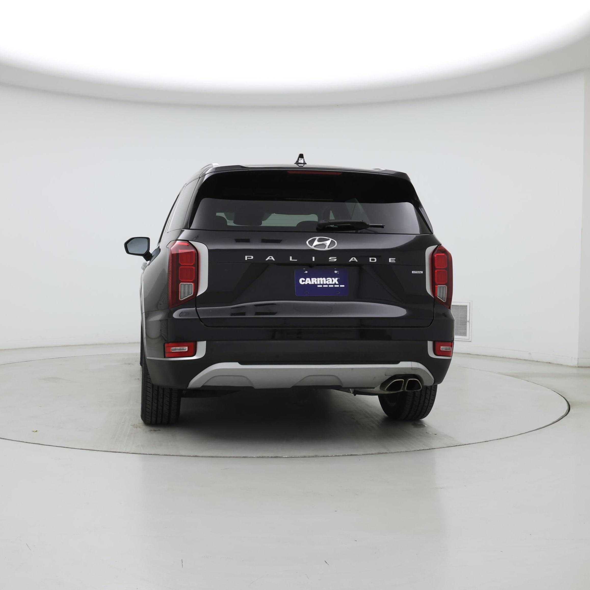 Thumbnail: 2022 Hyundai Palisade - 6