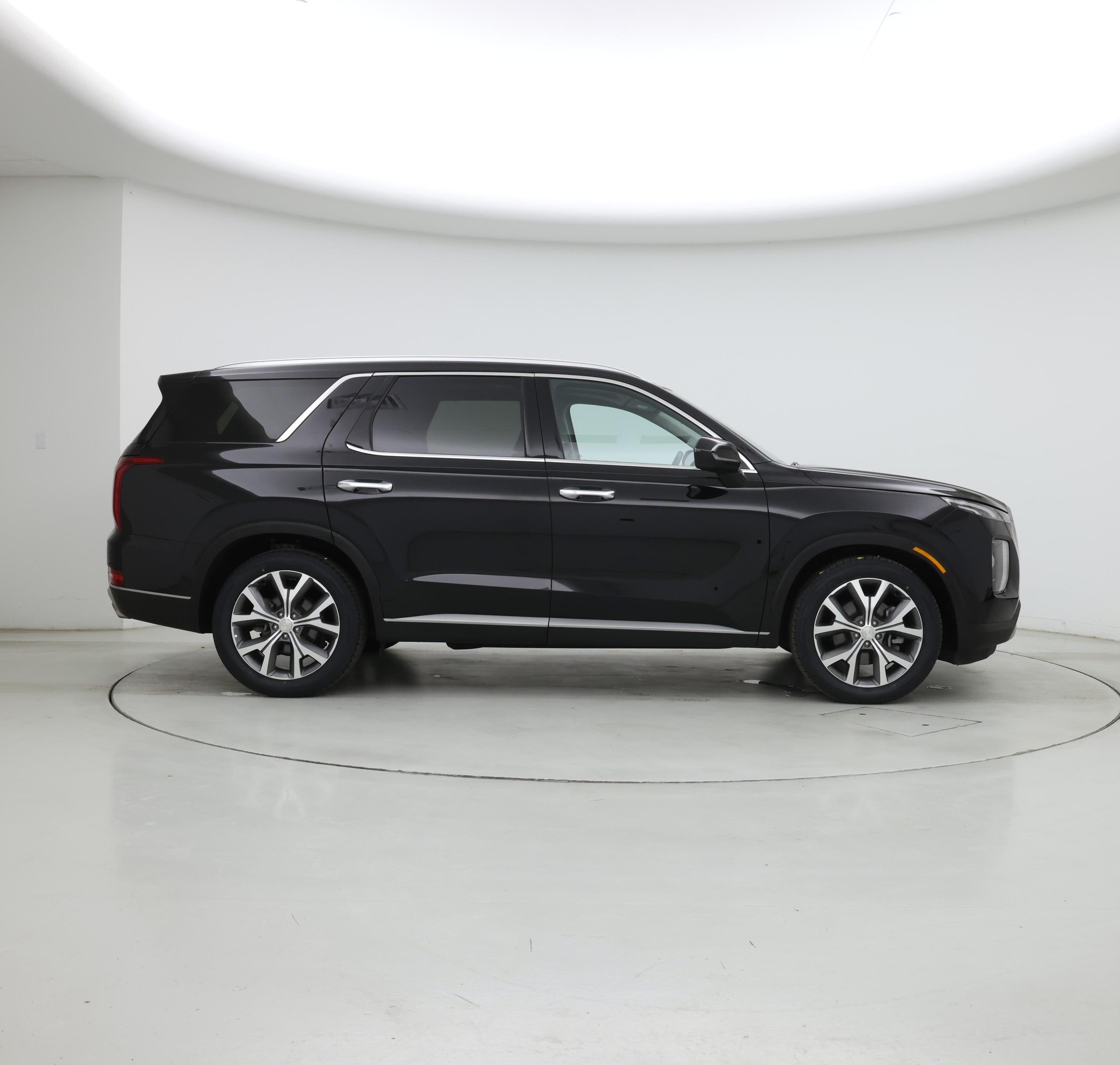 Thumbnail: 2022 Hyundai Palisade - 7