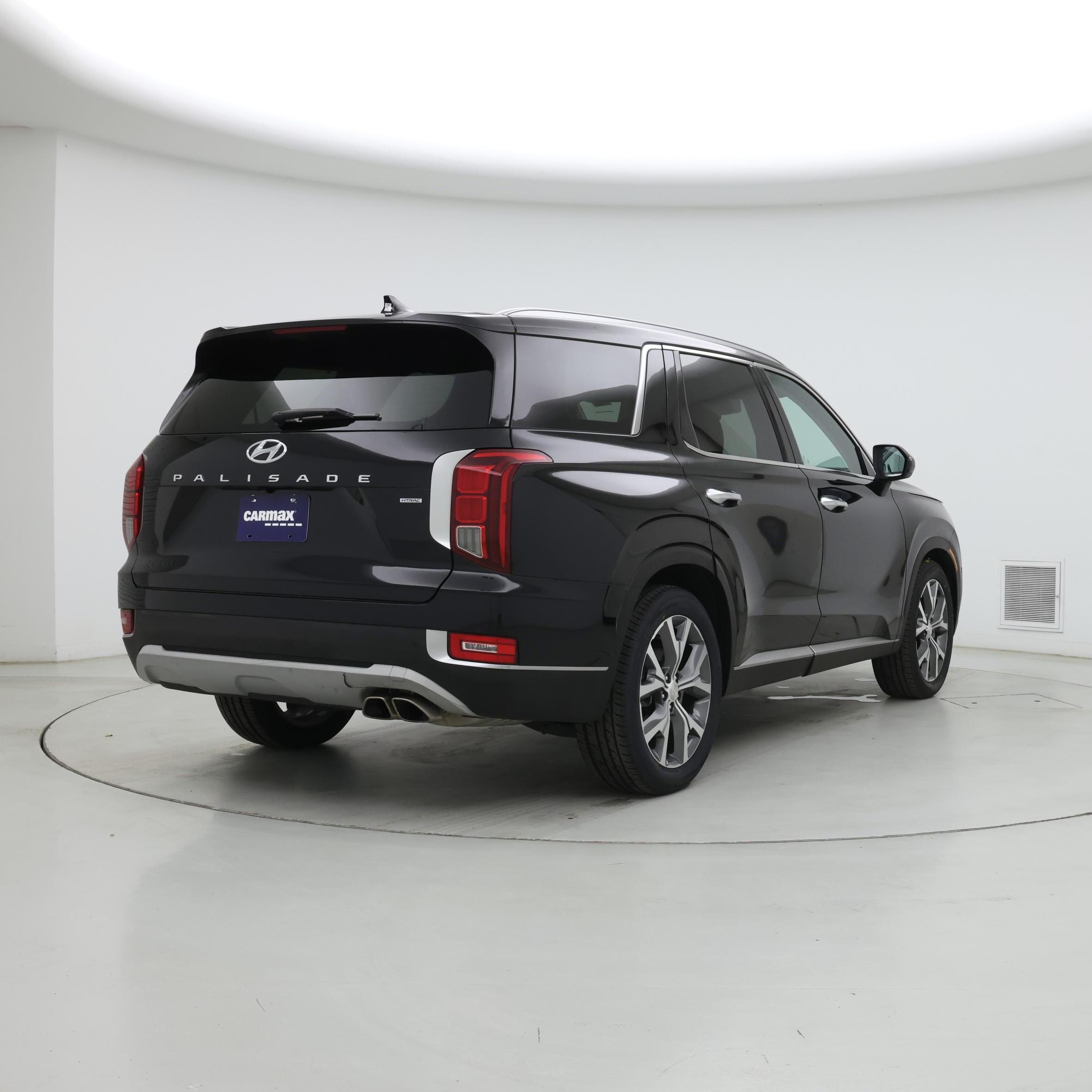 Thumbnail: 2022 Hyundai Palisade - 8