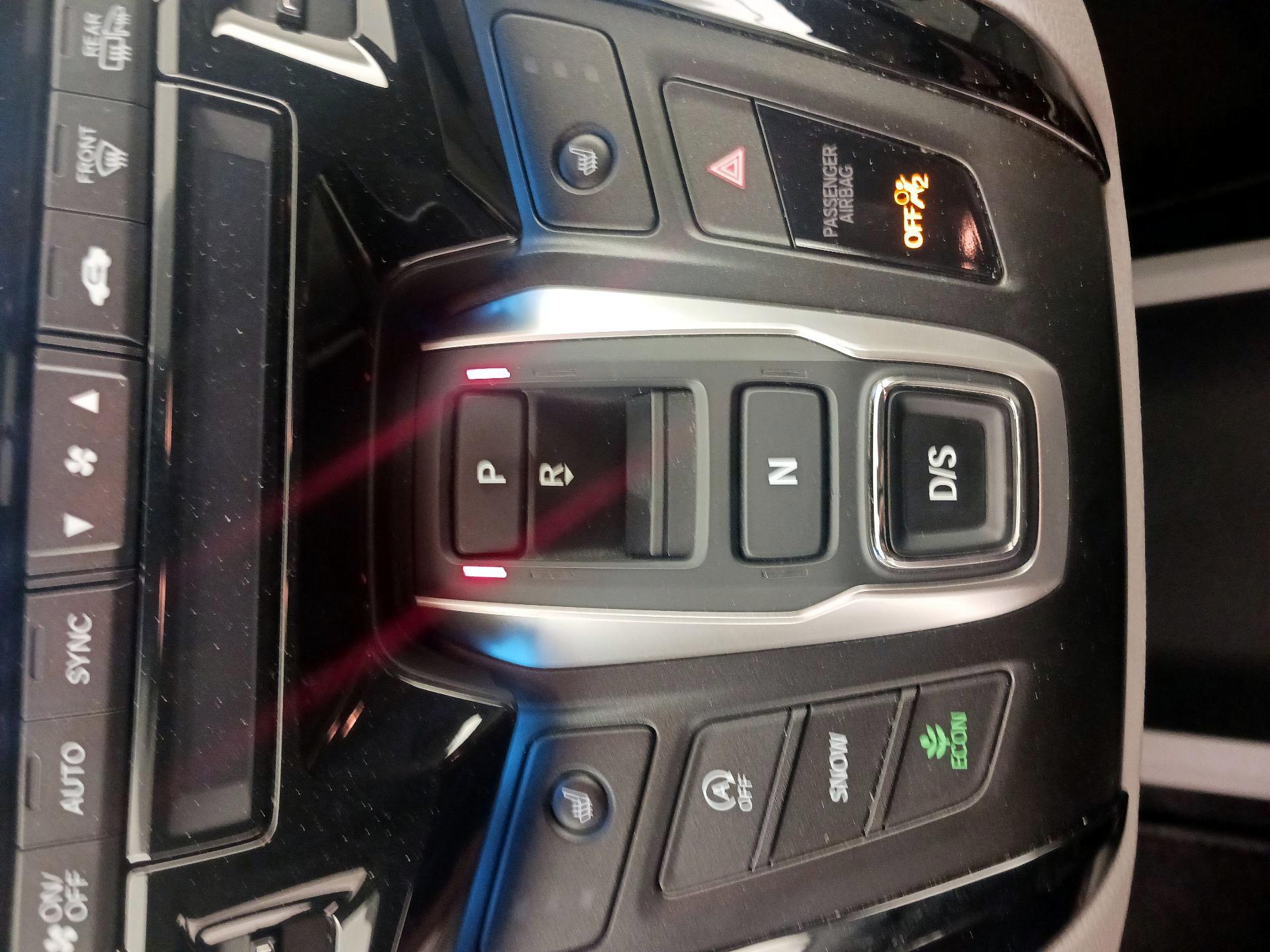 Thumbnail: 2022 Honda Odyssey - 18