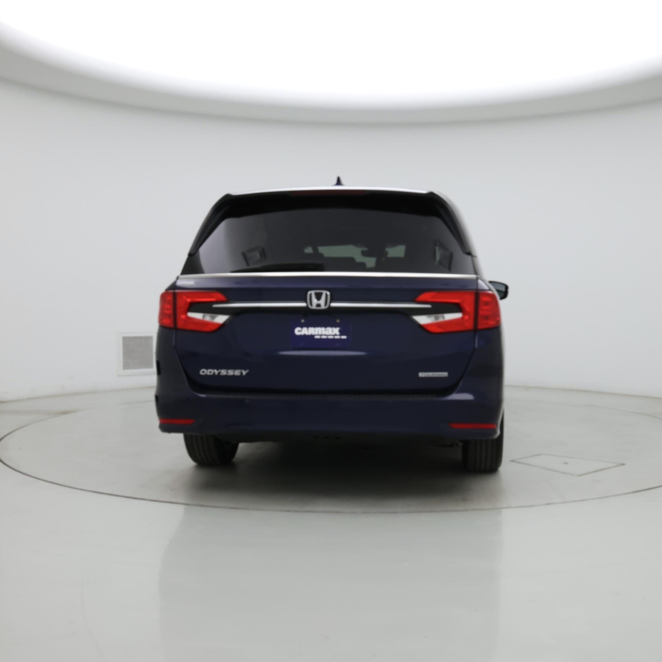 Thumbnail: 2022 Honda Odyssey - 6