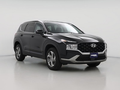 2022 Hyundai Santa Fe SE -
                Roanoke, VA