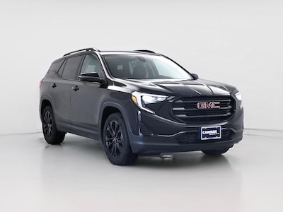 2020 GMC Terrain SLE -
                Norcross, GA