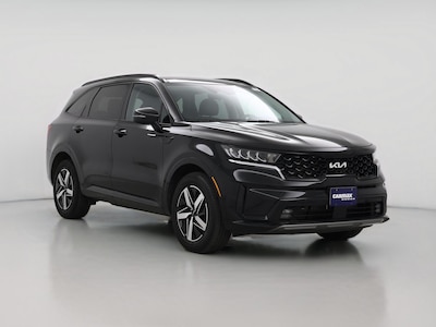 2022 Kia Sorento EX -
                Bristol, TN