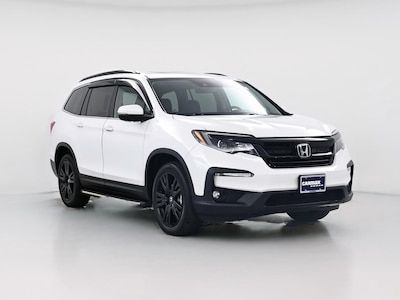 2021 Honda Pilot Special Edition -
                Norcross, GA