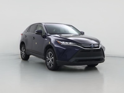2021 Toyota Venza LE -
                  Kennesaw, GA