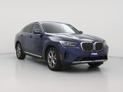 2022 BMW X4 xDrive30i -
                Buford, GA