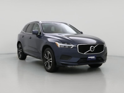 2020 Volvo XC60 T5 Momentum -
                Lithia Springs, GA