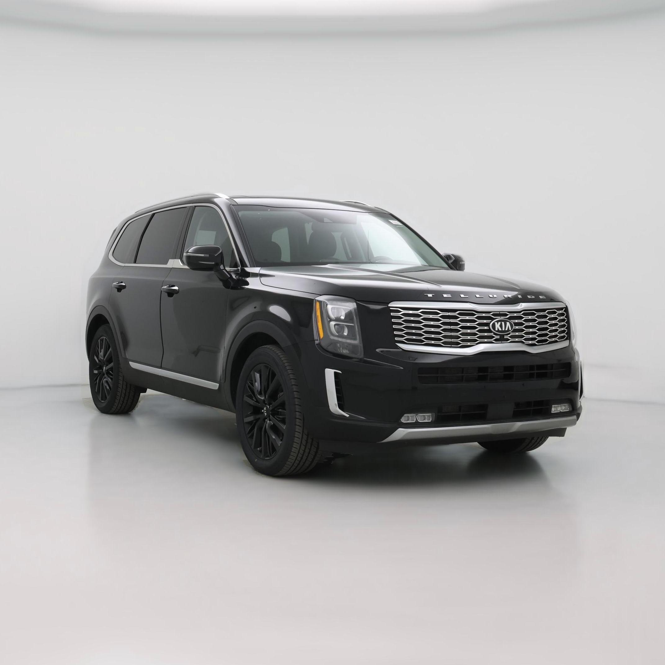 Thumbnail: 2020 Kia Telluride - 1