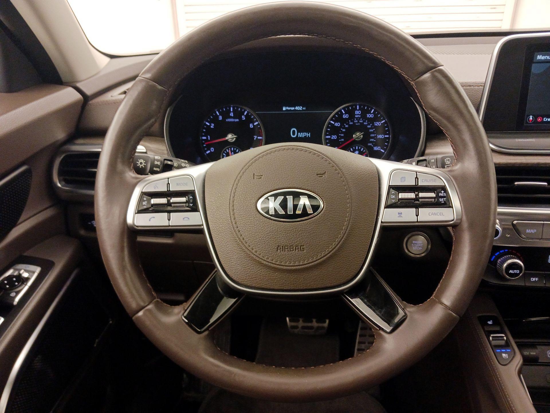 Thumbnail: 2020 Kia Telluride - 10