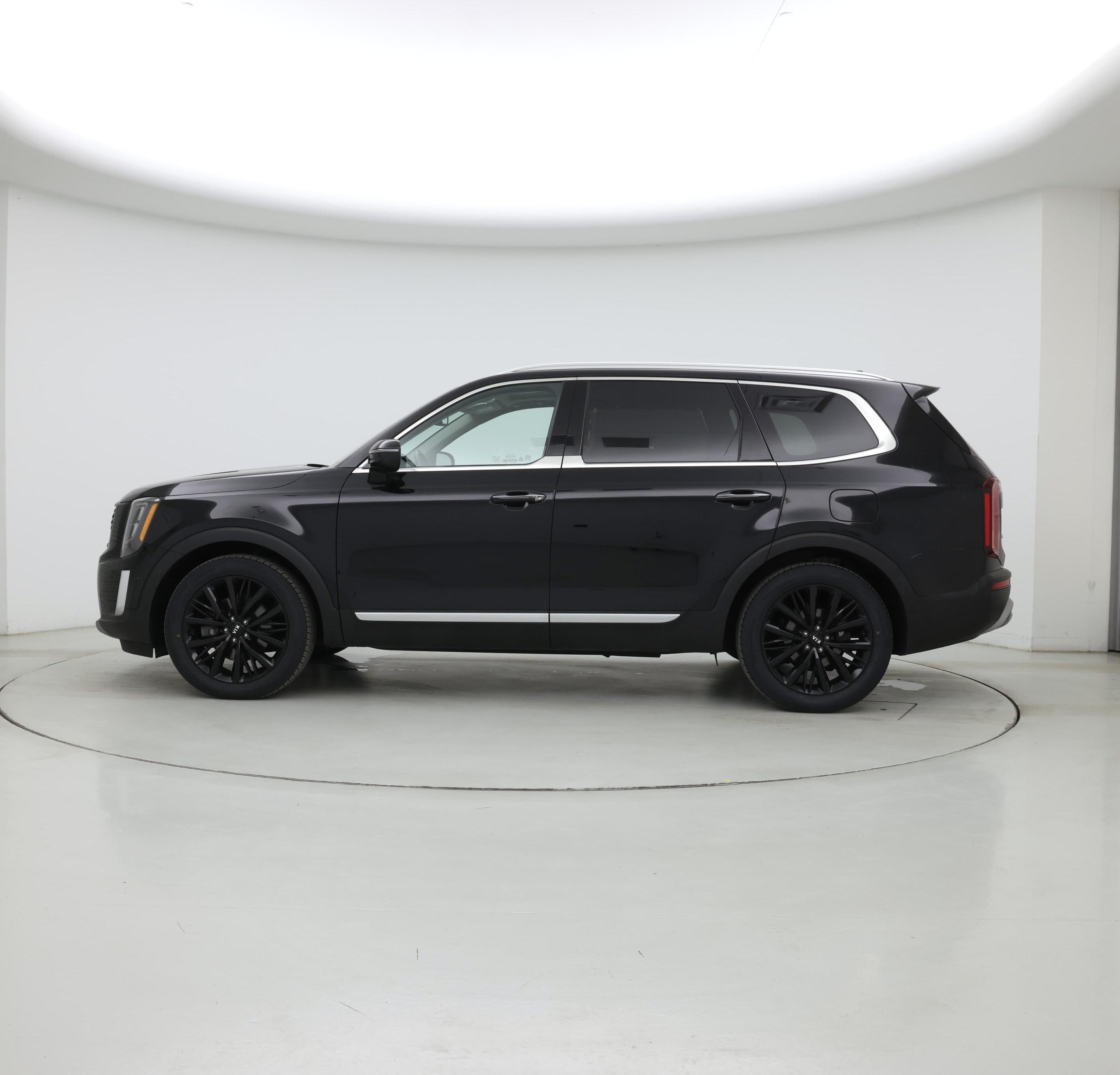 Thumbnail: 2020 Kia Telluride - 3