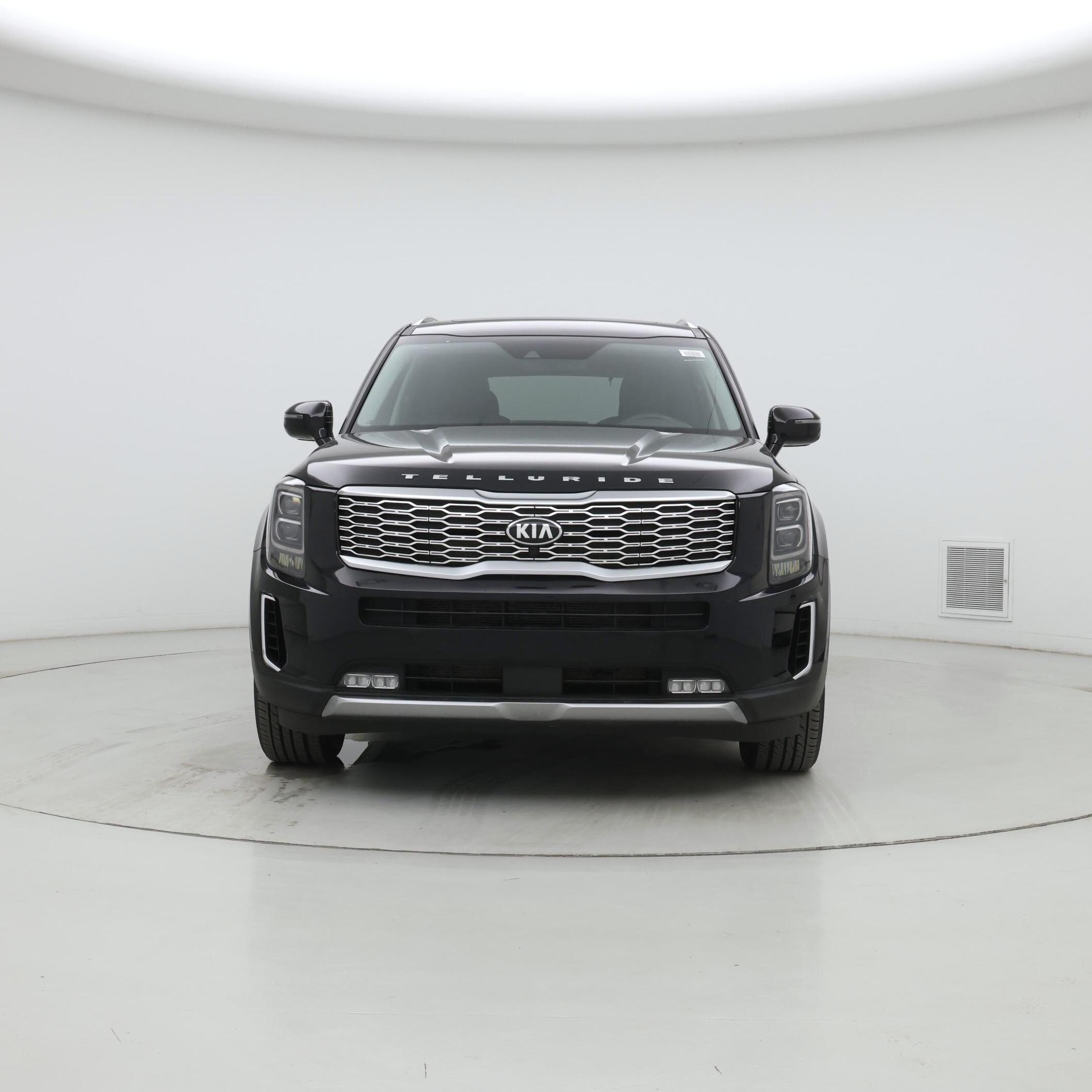 Thumbnail: 2020 Kia Telluride - 5