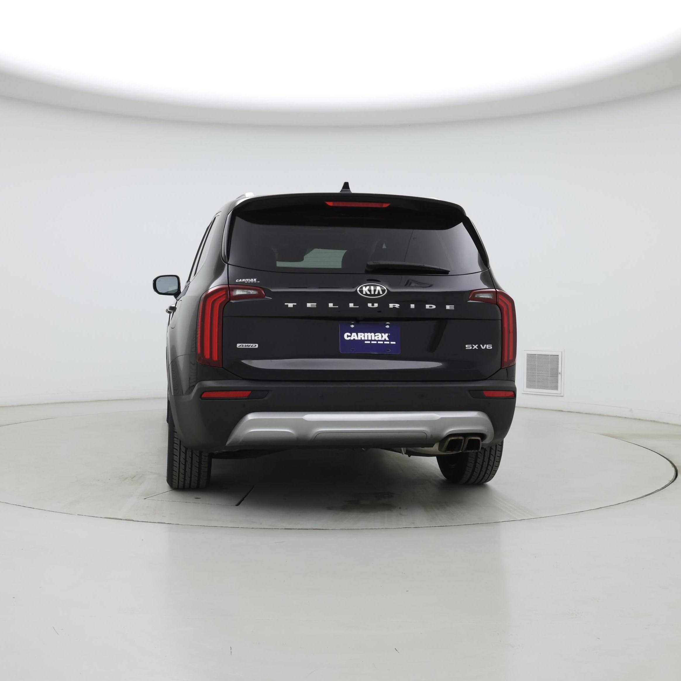 Thumbnail: 2020 Kia Telluride - 6