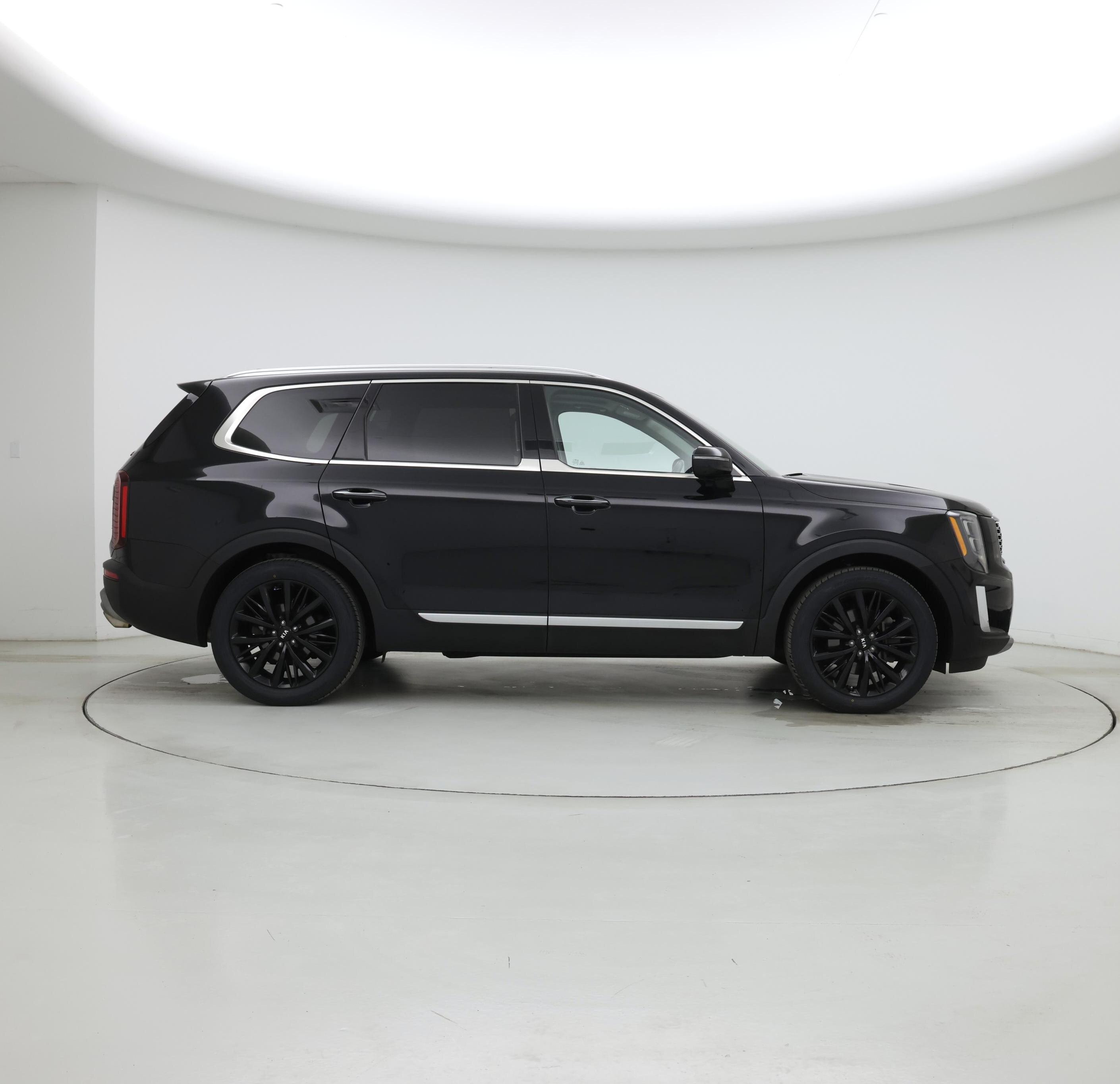 Thumbnail: 2020 Kia Telluride - 7