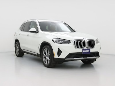2022 BMW X3 xDrive30i -
                Lithia Springs, GA
