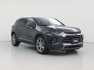 2019 Chevrolet Blazer Premier -
                Raleigh, NC