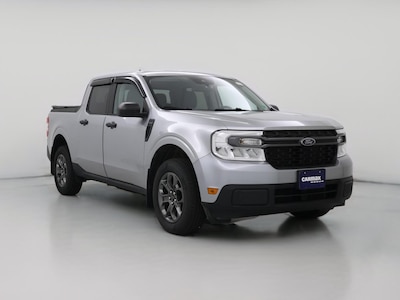 2022 Ford Maverick XLT -
                  Virginia Beach, VA